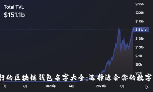 2023年最流行的区块链钱包名字大全：选择适合你的数字资产存储方案