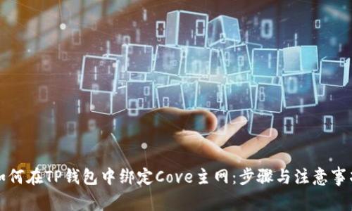 如何在TP钱包中绑定Cove主网：步骤与注意事项