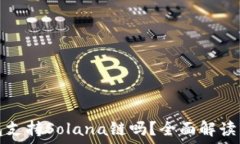   小狐狸钱包支持Solana链吗？全面解读