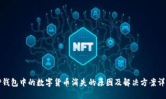 TP钱包中的数字货币消失的原因及解决