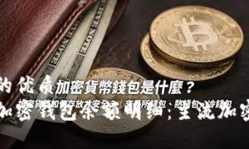 思考一个的优质
如何查看加密钱包余额明细：主流加密钱包指南