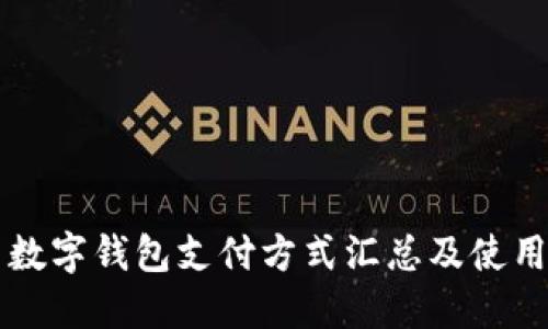 国内数字钱包支付方式汇总及使用指南