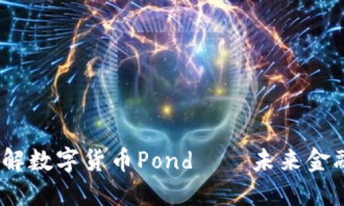 :深入了解数字货币Pond——未来金融的新宠
