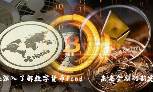 :深入了解数字货币Pond——未来金融的新宠