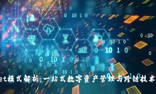 TokenPocket模式解析：一站式数字资产管理与跨链技术的创新前沿